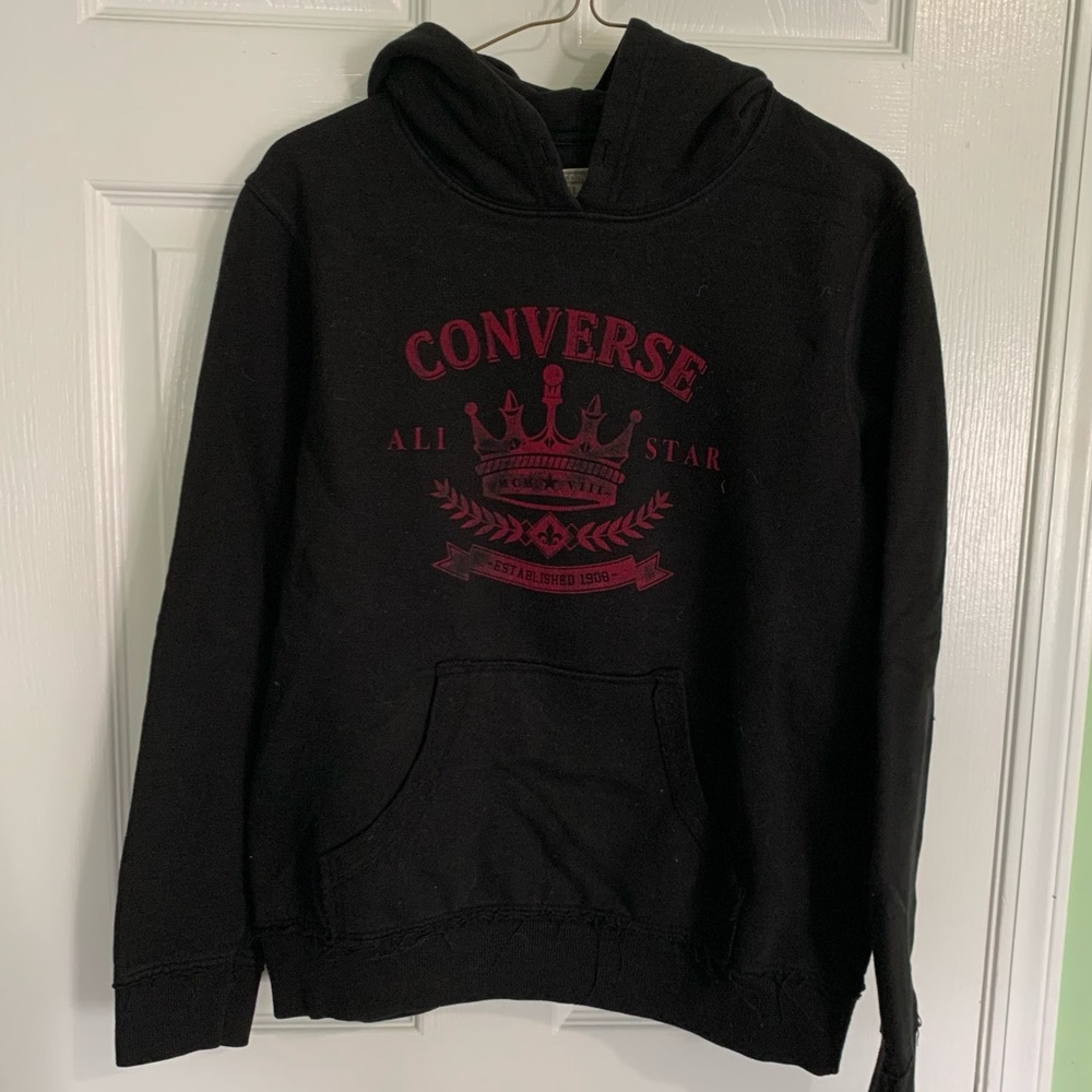 CONVERSE Hoodie